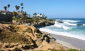 La Jolla: Sehenswürdigkeiten im schönen Küstenstädtchen bei San Diego