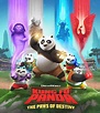 Kung Fu Panda Paws of Detiny. Fecha de estreno y más | ·Kung Fu Panda ...