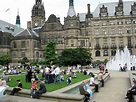 8 Lugares Turísticos de Sheffield - ¿Qué visitar? (2024)