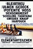 Elementarteilchen | Film, Trailer, Kritik