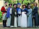 Lost in Austen || Tanıtım | 22dakika.org