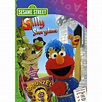 Sesame Street: Silly Storytime (DVD) - Walmart.com