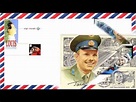 Louis Philippe Yuri Gagarin - YouTube