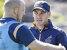 Rugby World Cup 2015: Nathan Grey mastermind behind Wallabies defence ...
