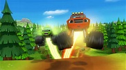 Pickle Power/Appearances | Blaze and the Monster Machines Wiki | Fandom