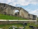 Théâtre gallo-romain de Mandeure