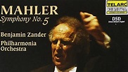 Mahler - Symphony no. 5 - Ben Zander