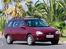 Chevrolet Corsa Wagon 1997-1999 – photo Chevrolet do Brasil | Auto Forever