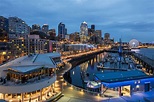 Best Things to Do on the Seattle, Washington Waterfront