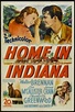 Película: Nuestra Casa en Indiana (1944) | abandomoviez.net