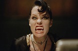 Parker Posey as "Danica Talos" in Blade Trinity | Female vampire ...