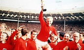 Copa Mundial de Inglaterra 1966: Resumen y Palmarés-Dossier Interactivo