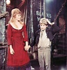 Nancy with Oliver | Oliver twist musical, Oliver twist film, Oliver ...