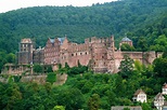 Heidelberg Castle Historical Facts and Pictures | The History Hub