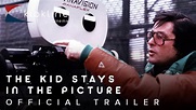 2002 The Kid Stays in the Picture Official Trailer USA Films - YouTube