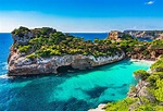 Travel to Palma de Mallorca - Main Destinations in Spain : Tourism in ...