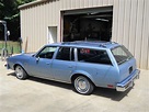 Purchase used 1980 Oldsmobile Cutlass Cruiser Brougham Station Wagon in ...
