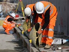 Great News For Construction Workers As UCATT Vote To Join Unite | Power ...