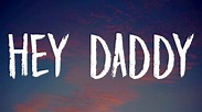 Usher - Hey Daddy (Daddy's Home) [Lyrics] - YouTube