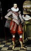 Henry Cary (c.1575–1633), 1st Viscount Falkland | Art UK