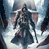 Assassin's Creed Rogue (PS3): Amazon.co.uk: PC & Video Games
