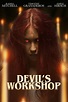 Devil's Workshop - Movie Reviews and Movie Ratings - TV Guide