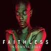 Faithless - Insomnia 2005 (2005, CD2, CD) | Discogs
