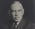 John Maynard Keynes Biography - Facts, Childhood, Family Life ...