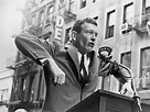 John Lindsay – History Of New York City Mayors - ClassicNewYorkHistory.com