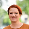 Katja Dörner – Kreisverband DIE GRÜNEN Bonn