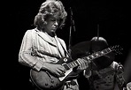 Guitar Player Since 9, Mick Taylor Has Pretty Much Done It All | KUNC