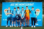 EQUIPS-MONTSERRAT-5 • AEE INS Montserrat