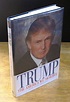 The America We Deserve by Trump, Donald J.; Shiflett, Dave: Fine Hard ...