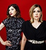 Carrie Brownstein and Corin Tucker Look Back on 25 Years of Sleater ...