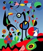 La ruta de Joan Miró en Barcelona, su lugar de origen