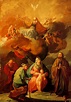 Francisco de Goya en 5 impresionantes obras – culturizando.com ...