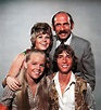 The Cast of Arnie - Sitcoms Online Photo Galleries