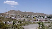 Searchlight, Nevada - Wikiwand