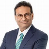 Laxman Narasimhan named Starbucks CEO - The Hindu BusinessLine