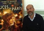 Entrevista a Marc Fitoussi, director de Luces de París