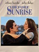 Before Sunrise - Movie Reviews