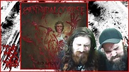 Cannibal Corpse - Red Before Black - ALBUM REVIEW - YouTube