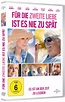 Für die zweite Liebe ist es nie zu spät (DVD)