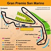 MotoGP Misano 2018 - Gran Premio San Marino - Weekend tours,VIP ...