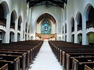 Timothy Eaton Memorial Church, Toronto, ON.