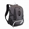 Ozark Trail - Ozark Trail Shiloh Multi Compartment 35L Backpack, Solid ...