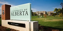 University Of Alberta Adds Gender-Neutral Option To Admissions Form
