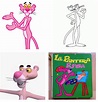 Imágenes de La PANTERA ROSA – ¡Entra y diviértete con The Pink Panther!