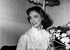 6 Photos of Julie Andrews Young That Show She Was Meant to Be a Star