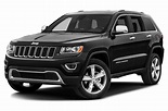 2014 Jeep Grand Cherokee - Price, Photos, Reviews & Features